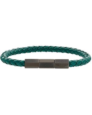 Aston Martin Bracelets - Green