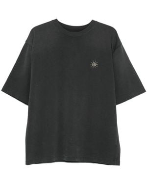 HTC T-Shirts - Black