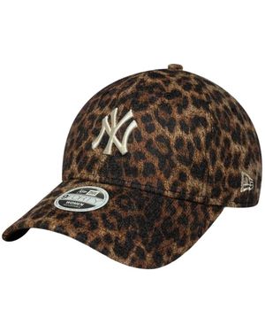 KTZ Caps - Marrone