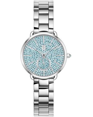 BLACK BY BLUE BRAVE Watches - Azul
