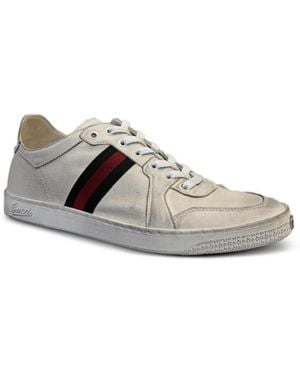 Gucci Trainers - Grey