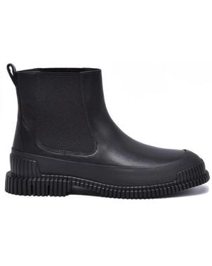 Camper Chelsea Boots - Bleu