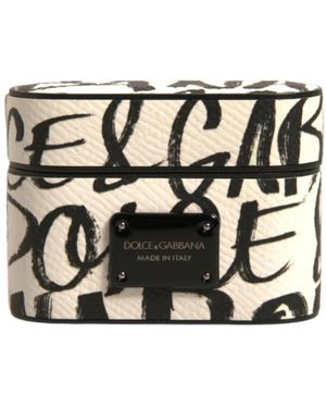 Dolce & Gabbana Headphones - Metallic