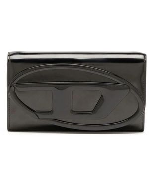 DIESEL Clutches - Black