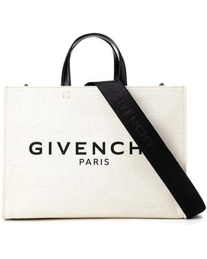 Givenchy Tote Bags - Black