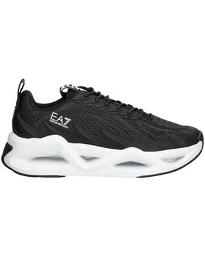 EA7 Sneakers - Nero