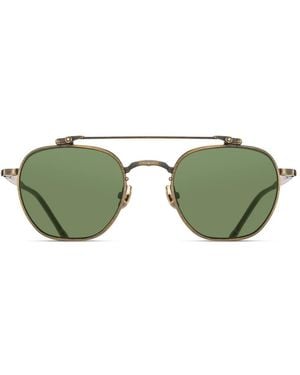 Matsuda Sunglasses - Green