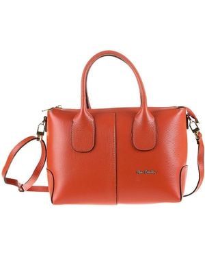 Pierre Cardin Handbags - Red