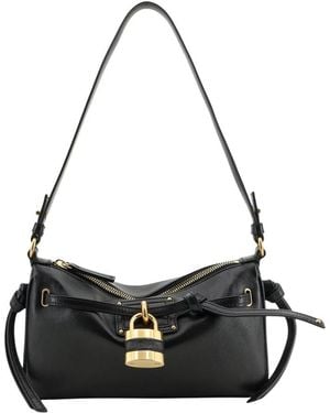 Chloé Shoulder Bags - Noir