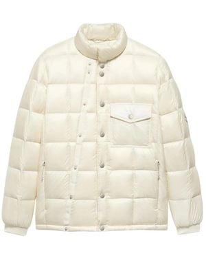 Mammut Winter Jackets - Natural