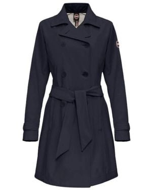 Colmar Trench Coats - Azul