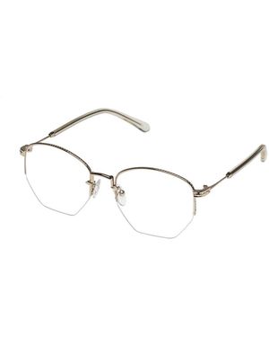 Karen Walker Glasses - Metálico