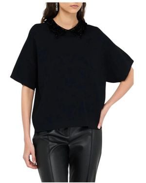 Liu Jo Blouses - Black