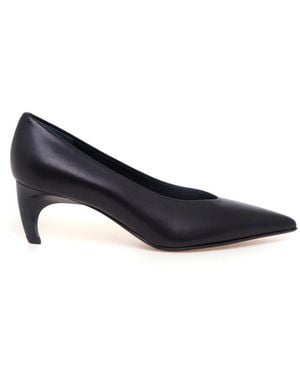 Sergio Levantesi Court Shoes - Blue