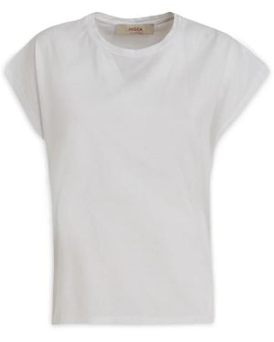 Jucca T-Shirts - White
