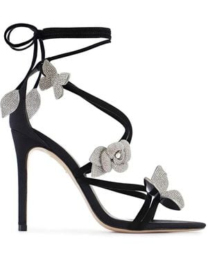 Sophia Webster High Heel Sandals - Nero