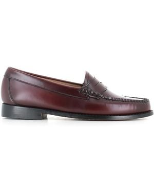 G.H. Bass & Co. Loafers - Morado