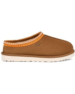 UGG Slippers - Marrón