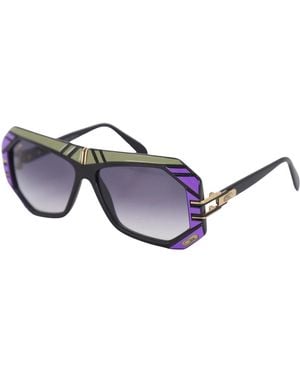 Cazal Sunglasses - Metallic