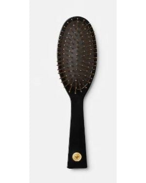 Versace Medusa '95 Haarborstel - Zwart