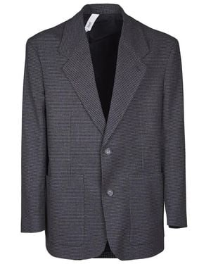 Hevò Blazers - Azul