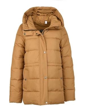 Barbour Winter Jackets - Natural