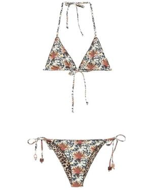 Anjuna Bikinis - Metallic