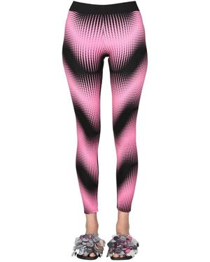 Rabanne Training Leggings - Multicolor