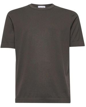 D4.0 T-Shirts - Grey