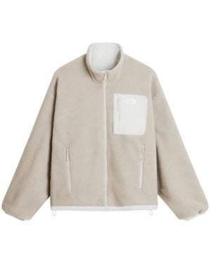 The North Face Fleece Jackets - Neutro