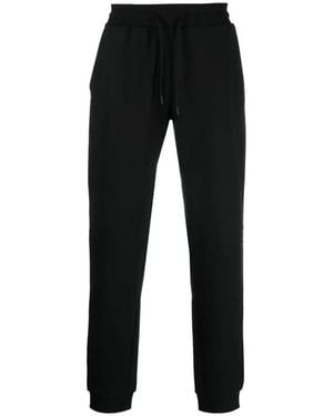 Tommy Hilfiger Joggers - Black