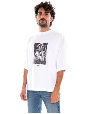 DOLLY NOIRE T-Shirts - Bianco