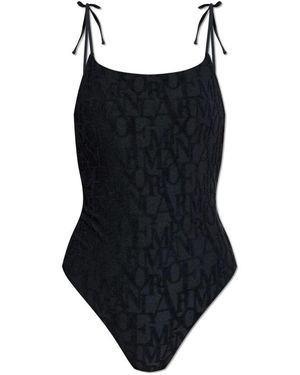 Emporio Armani One-Piece - Noir