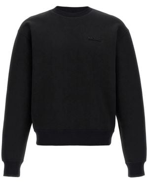Mackage Sweatshirts - Negro