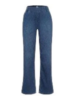 Brax Boot-Cut Jeans - Blu