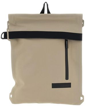 Rrd Backpacks - Natural