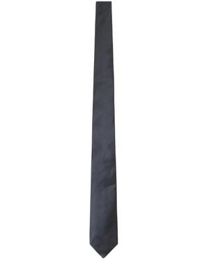 Canali Ties - Noir
