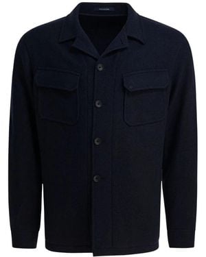 Tagliatore Light Jackets - Bleu