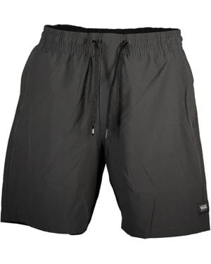 Vans Casual Shorts - Grey