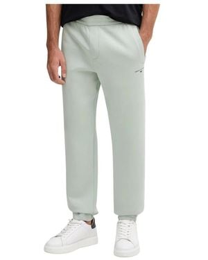 ARMANI EXCHANGE Sweatpants - Grijs