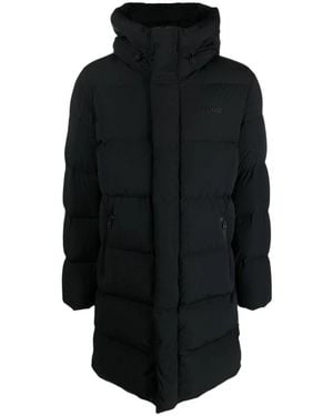 Mackage Parkas - Black
