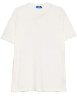 KIRED T-Shirts - White