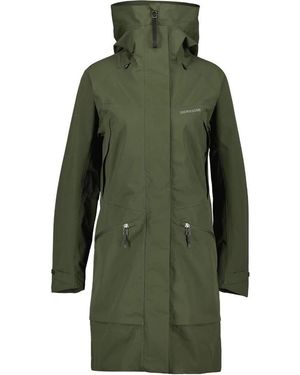 Didriksons Parkas - Verde