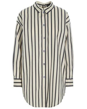 Bitte Kai Rand Shirts - Multicolor