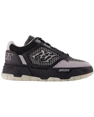 Amiri Sneakers - Nero