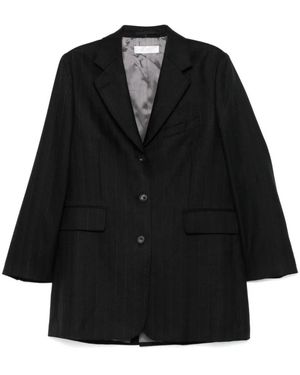 Our Legacy Blazers - Negro