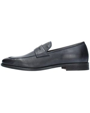 ROGAL'S Flache schuhe blau