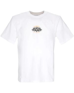 Element T-Shirts - White