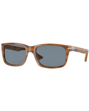 Persol Sonnenbrille - Blau