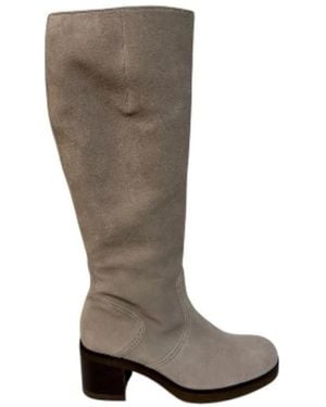 Gabor Boots - Braun